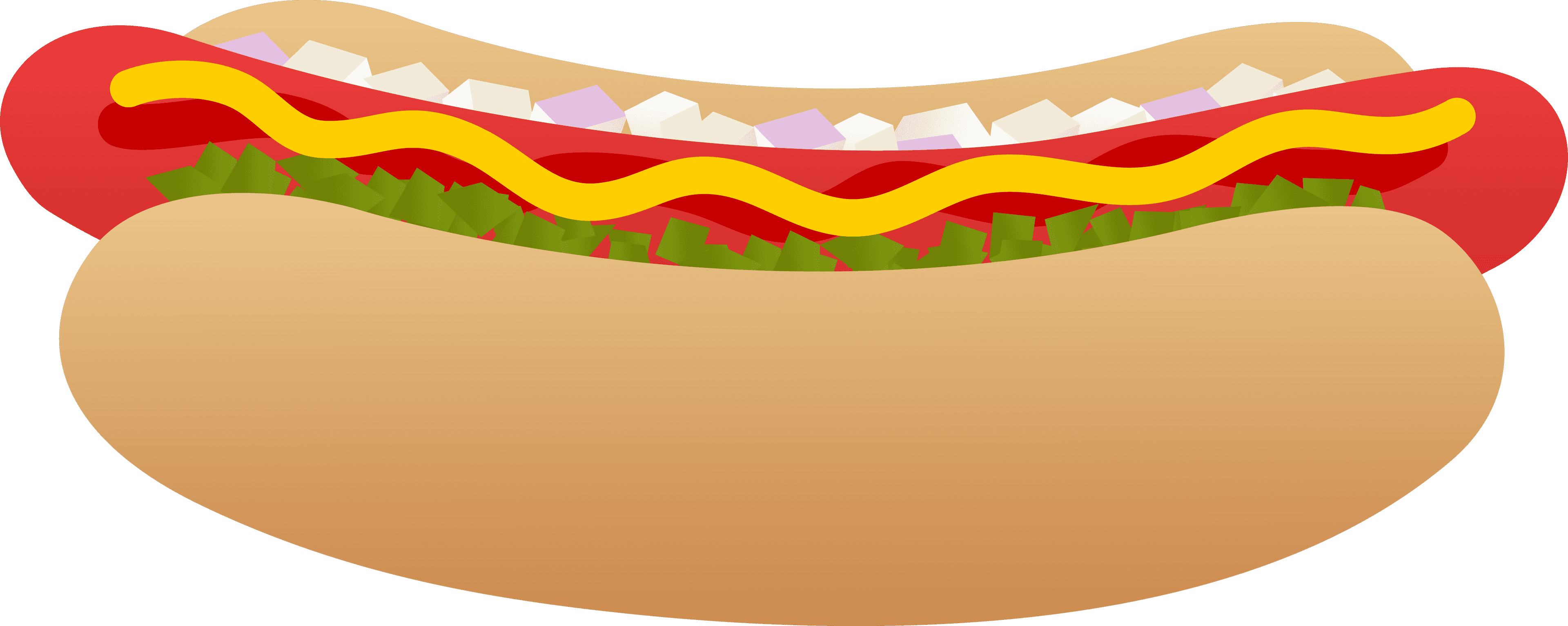 Hot Dogs Icon icons png preview